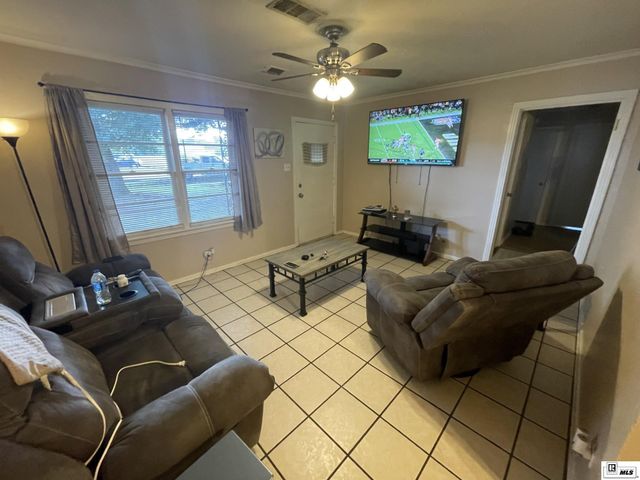 405 SHERIDAN AVENUE, Monroe, LA 71201