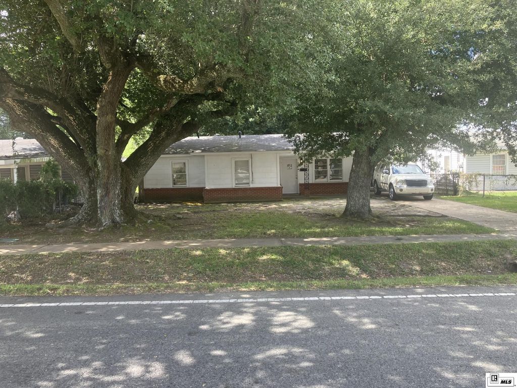 405 SHERIDAN AVENUE, Monroe, LA 71201