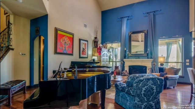 3318 Sable Ck, San Antonio, TX 78259