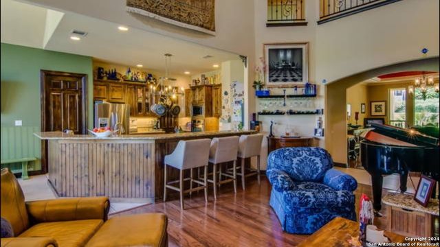 3318 Sable Ck, San Antonio, TX 78259