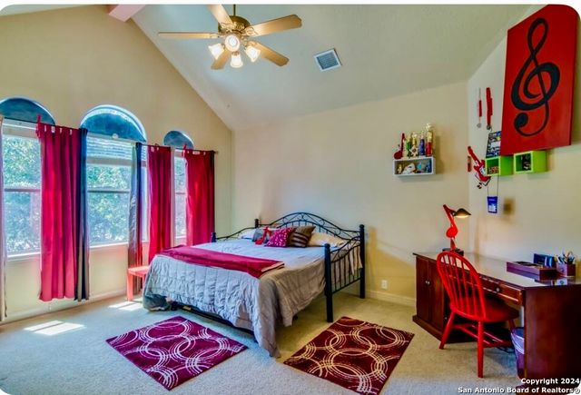 3318 Sable Ck, San Antonio, TX 78259
