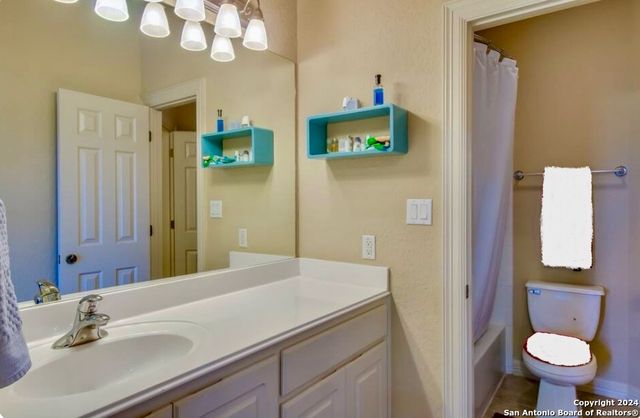 3318 Sable Ck, San Antonio, TX 78259