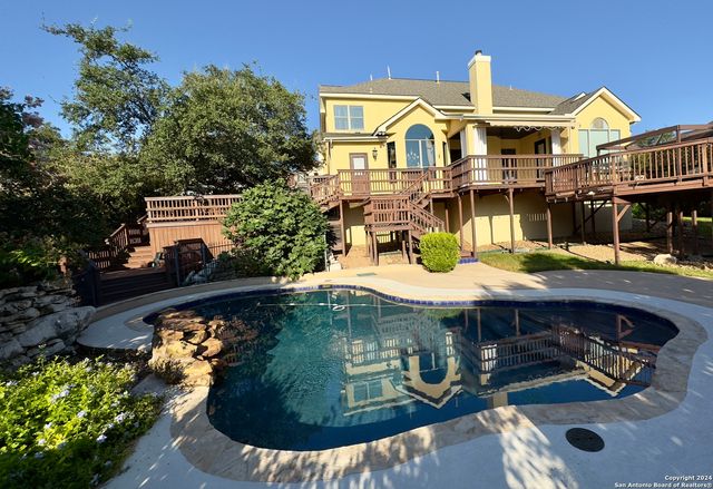 3318 Sable Ck, San Antonio, TX 78259