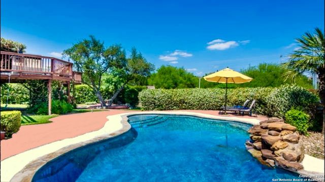 3318 Sable Ck, San Antonio, TX 78259