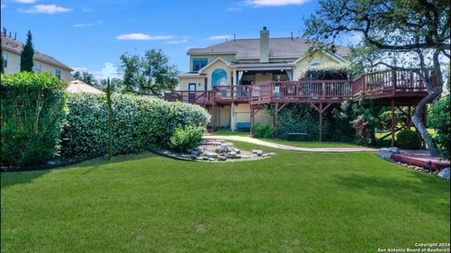 3318 Sable Ck, San Antonio, TX 78259