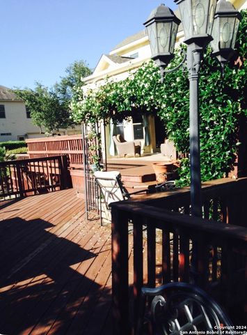 3318 Sable Ck, San Antonio, TX 78259