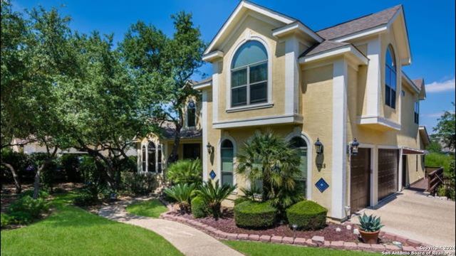 3318 Sable Ck, San Antonio, TX 78259