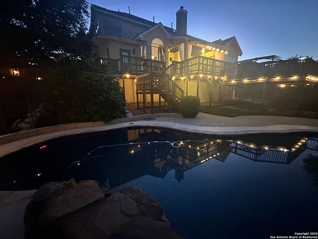 3318 Sable Ck, San Antonio, TX 78259