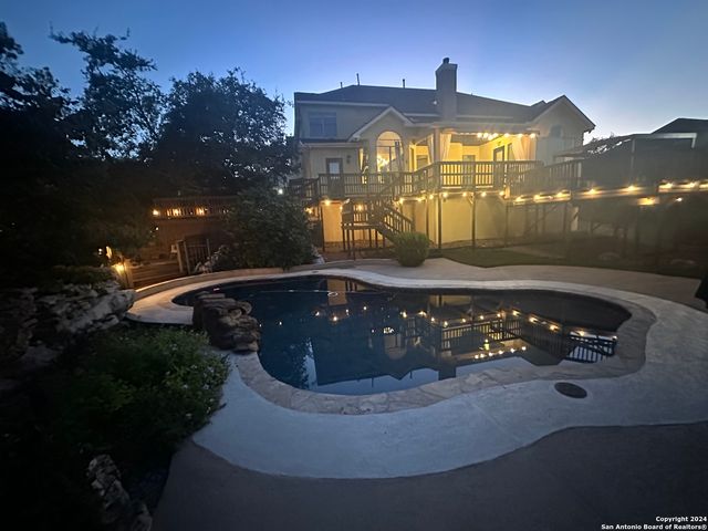 3318 Sable Ck, San Antonio, TX 78259