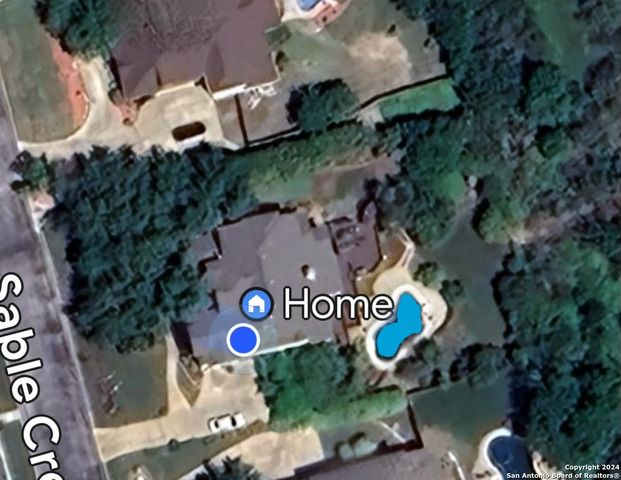 3318 Sable Ck, San Antonio, TX 78259