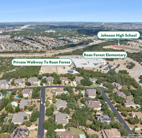 3318 Sable Ck, San Antonio, TX 78259