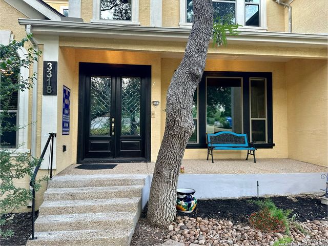 3318 Sable Ck, San Antonio, TX 78259