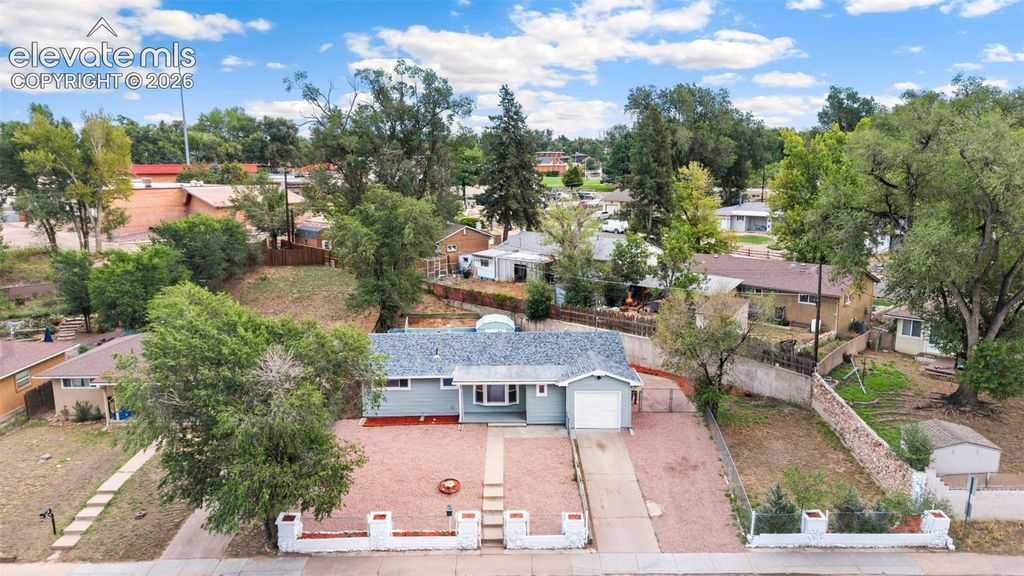 1801 Hallam Avenue, Colorado Springs, CO 80911 — photo 3