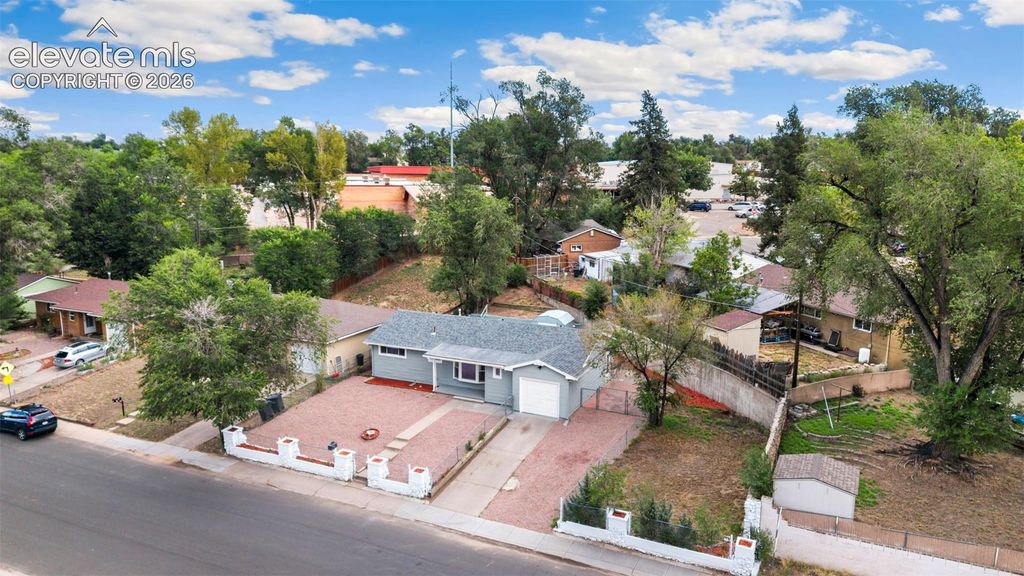 1801 Hallam Avenue, Colorado Springs, CO 80911 — photo 4