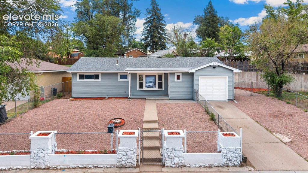 1801 Hallam Avenue, Colorado Springs, CO 80911 — photo 5