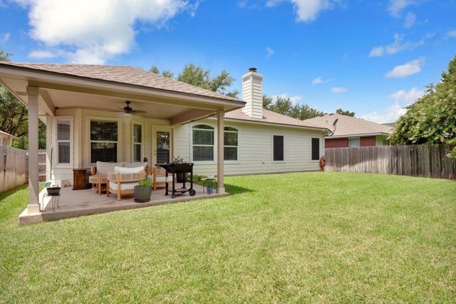 3339 Rod Carew DR, Round Rock, TX 78665