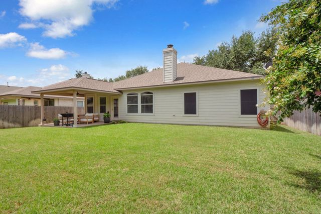 3339 Rod Carew DR, Round Rock, TX 78665
