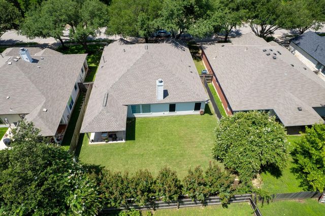 3339 Rod Carew DR, Round Rock, TX 78665