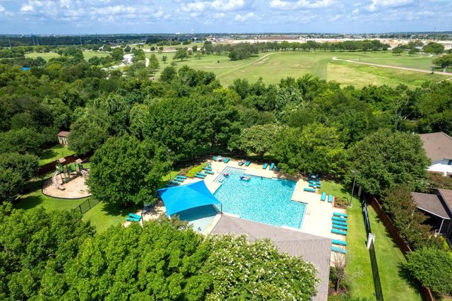 3339 Rod Carew DR, Round Rock, TX 78665