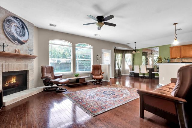 3339 Rod Carew DR, Round Rock, TX 78665