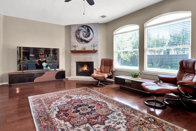 3339 Rod Carew DR, Round Rock, TX 78665