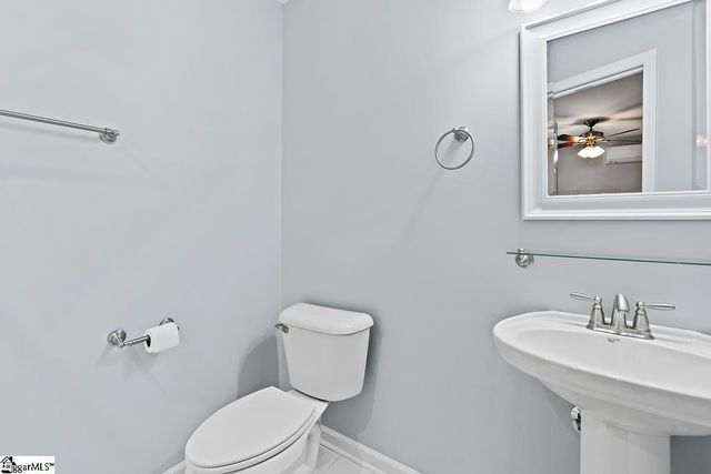 219 Oak Ridge Drive, Greenwood, SC 29649