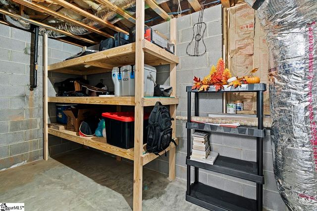 219 Oak Ridge Drive, Greenwood, SC 29649