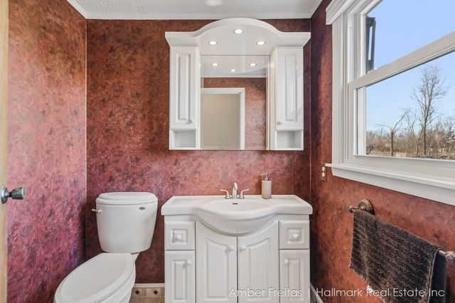 21125 Swafford Rd Road, Battle Creek, MI 49017