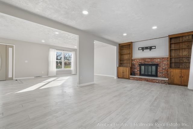 21125 Swafford Rd Road, Battle Creek, MI 49017