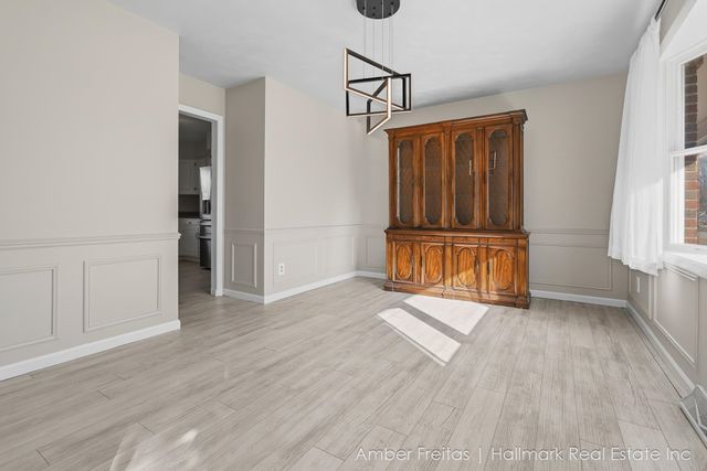 21125 Swafford Rd Road, Battle Creek, MI 49017