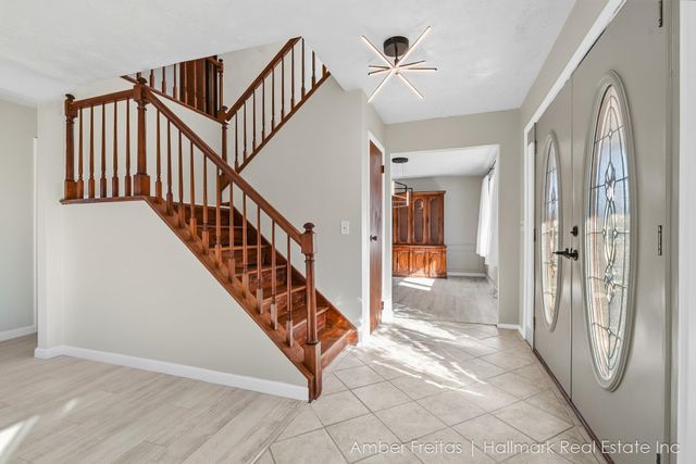 21125 Swafford Rd Road, Battle Creek, MI 49017