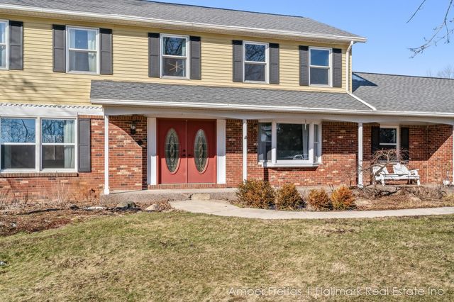 21125 Swafford Rd Road, Battle Creek, MI 49017