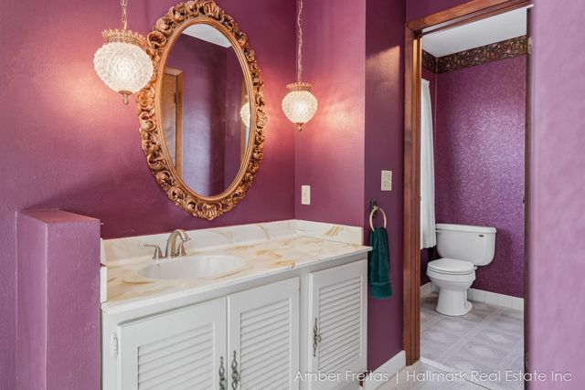 21125 Swafford Rd Road, Battle Creek, MI 49017