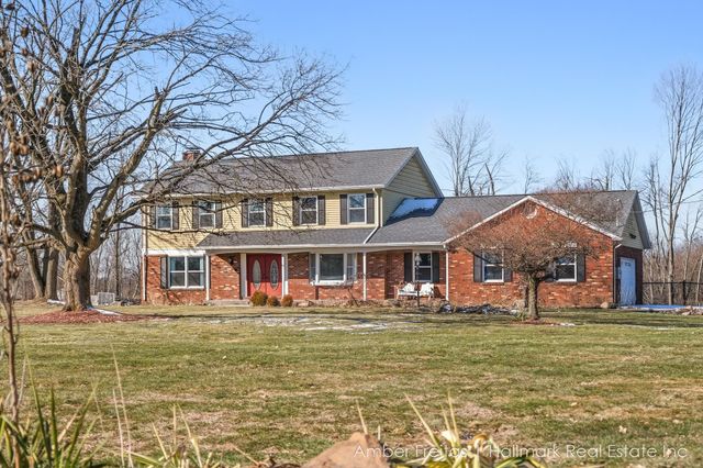 21125 Swafford Rd Road, Battle Creek, MI 49017