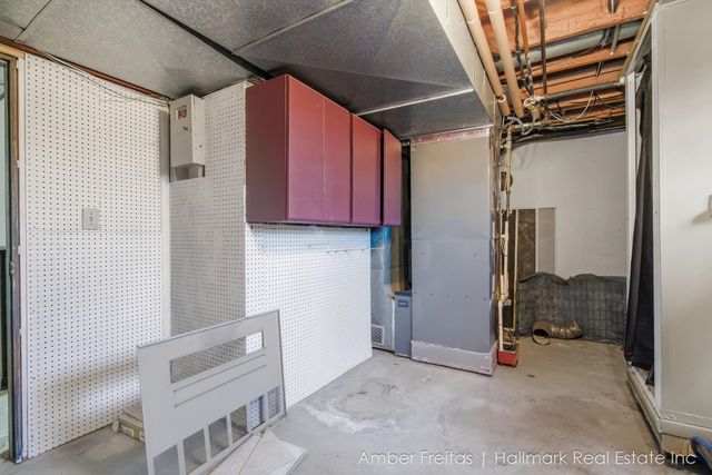 21125 Swafford Rd Road, Battle Creek, MI 49017