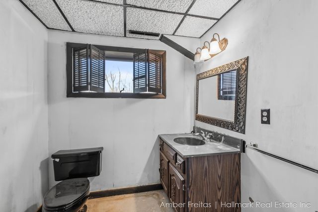 21125 Swafford Rd Road, Battle Creek, MI 49017