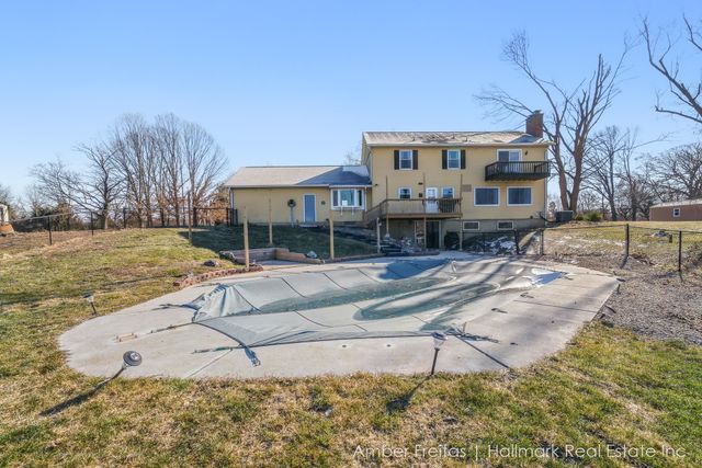 21125 Swafford Rd Road, Battle Creek, MI 49017