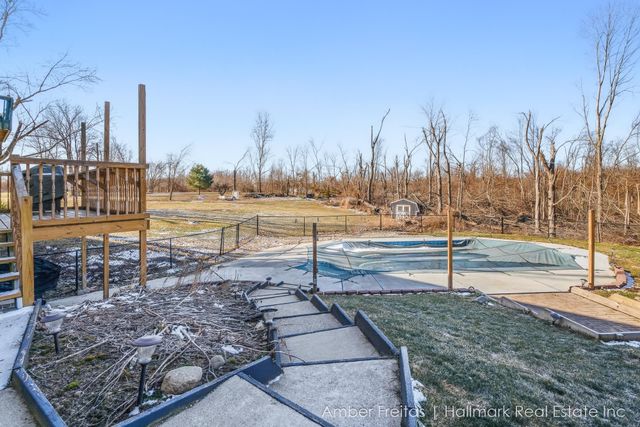 21125 Swafford Rd Road, Battle Creek, MI 49017