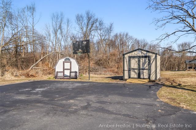 21125 Swafford Rd Road, Battle Creek, MI 49017