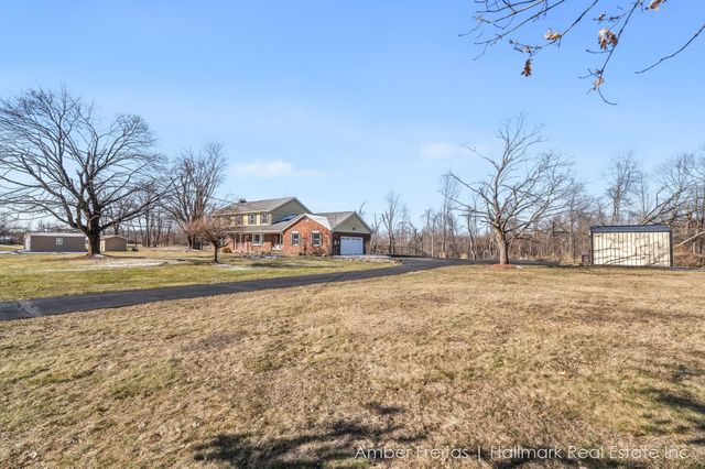 21125 Swafford Rd Road, Battle Creek, MI 49017