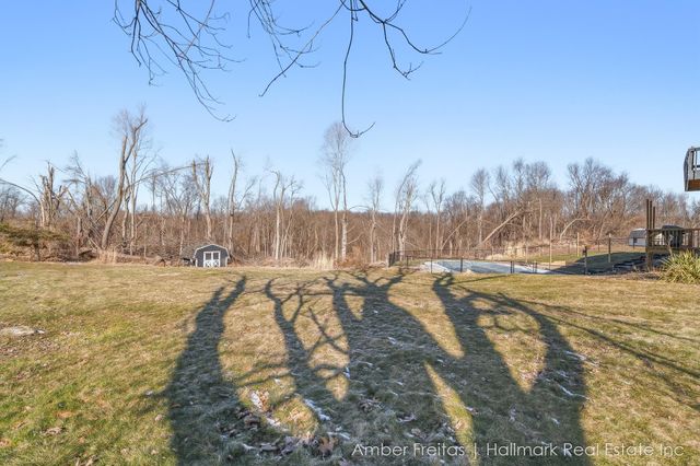 21125 Swafford Rd Road, Battle Creek, MI 49017