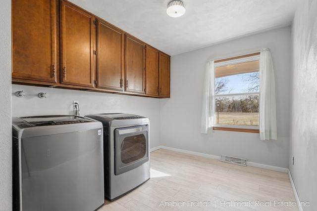 21125 Swafford Rd Road, Battle Creek, MI 49017