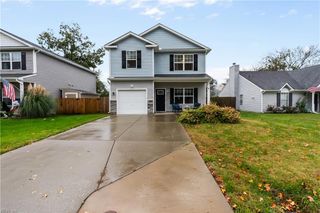 1569 Frost RD, Virginia Beach, VA 23455