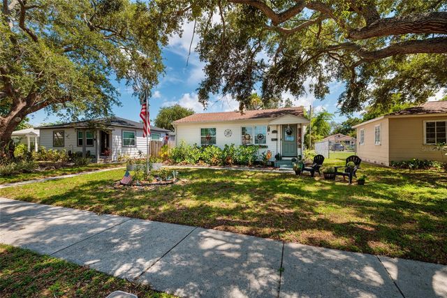 1220 56TH AVENUE N, St Petersburg, FL 33703