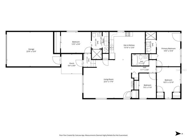 1220 56TH AVENUE N, St Petersburg, FL 33703