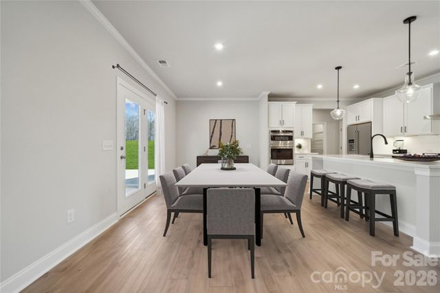 111 Coronado Avenue, Matthews, NC 28104