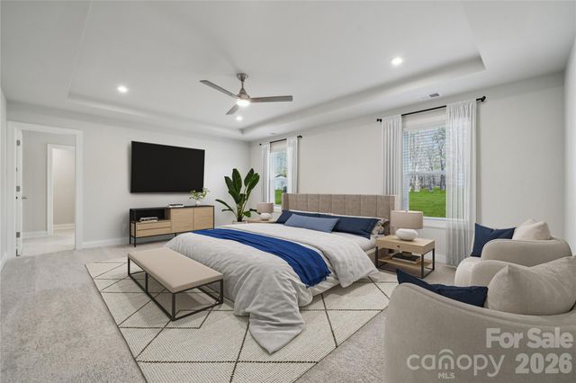 111 Coronado Avenue, Matthews, NC 28104