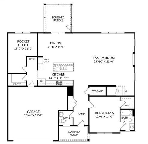 111 Coronado Avenue, Matthews, NC 28104