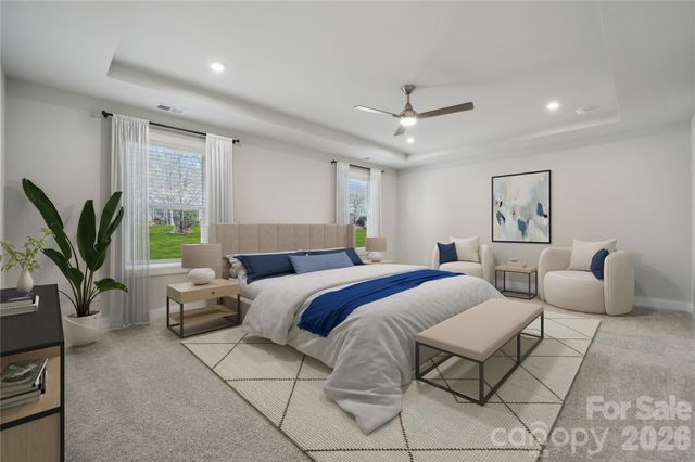 111 Coronado Avenue, Matthews, NC 28104