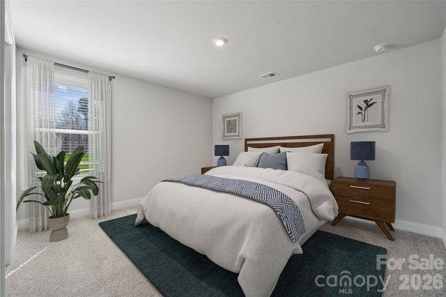 111 Coronado Avenue, Matthews, NC 28104